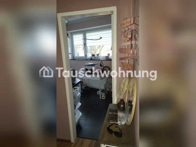Tauschwohnung: 3-Zimmer-Wohnung in Kiel, Pries zum Tausch