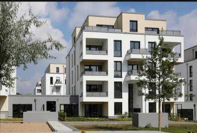 Charmante Wohnung im 2. OG in Bonn - Bad Godesberg