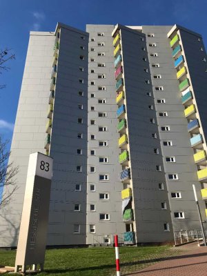 Hessische Str. 83,  9. OG Nr. 67 - barrierearm, geeignet für ältere bzw. bewegungseingeschränkte Per