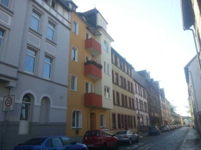 Schöne 1 Zimmerwohnung in zentraler Lage