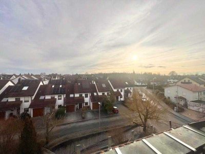 Dachstudio, Traum für Singles&Paare! Lichtdurchflutete Wohnung im Zentrum von Aichwald-Schanbach!