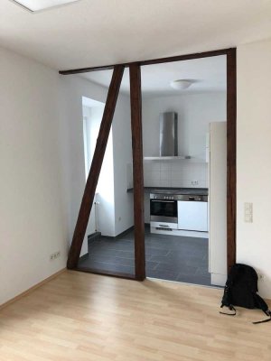 Wunderschöne 2,5-Zimmer-Wohnung im Herzen Bad Nauheims