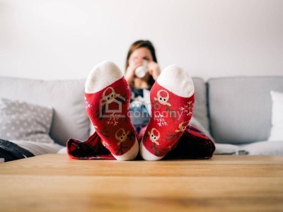 SMART LEBEN IN DER STADT – modernes 1-Zimmer-Zuhause