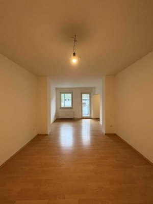 1-Zimmer Wohnung in Bochum-Gerthe mit Einbauküche