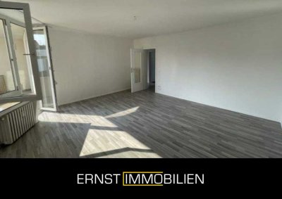 Renovierte 3-Zimmerwohnung 63,53qm mit Balkon und PKW-Garage in Mettmann