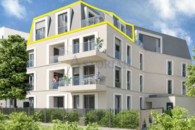 Ihr neues Zuhause oder Ihre beste Investition – moderne Neubauqualität erleben