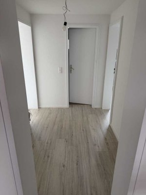 3-Zimmer Wohnung in Ludwigshafen-Oppau