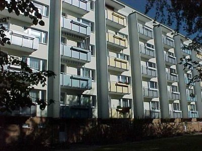 Frisch renoviert sucht neuen Mieter!