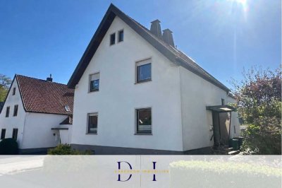 Nen FreiSteher mit GartenGLÜCK & Platz für die ganze Familie