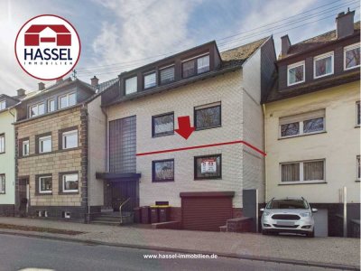 Charmante Eigentumswohnung mit Garten,  Garage und viel Raum für Ihre Lebensqualität in Mayen