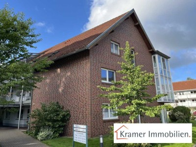 ### Betreutes Wohnen - Eigentumswohnung in der SENIORENRESIDENZ am St. Johannes-Hospital ! ###