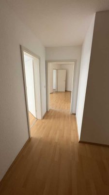Attraktive Eigentumswohnung in zentraler Lage