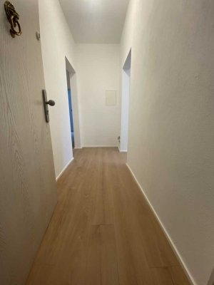 Helle 3-Zimmer Wohnung im 1. OG in Bickenbach