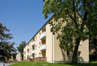 Gemütliche 3-Zimmer Wohnung sucht Nachmieter in Feuchtwangen!