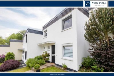 MARIAHOF: Reihenmittelhaus in guter Lage