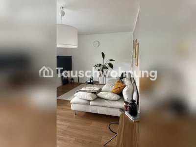 Tauschwohnung: Wohnungstausch: Hamburg-Nord gegen Köln