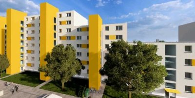 Schöne Wohnung in Neuehrenfeld iİltisstr 50825 Köln sucht Nachmieter