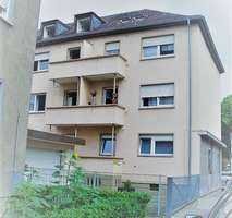 Erstbezug nach Sanierung: Großzügig geschnittene 2-ZKB mit Balkon in Mannheim-Käfertal