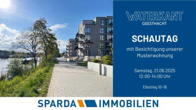 Open House: Samstag, 21.06.2025, 12:00 - 14:00 Uhr!