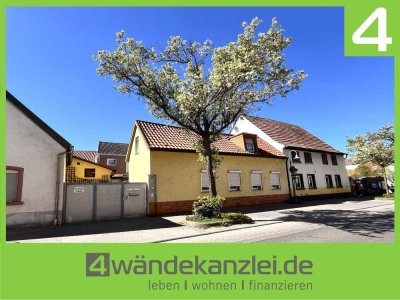 Alternative zur Eigentumswohnung in Oggersheim !!