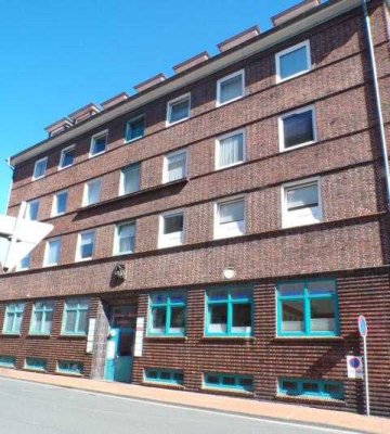 Eigentumswohnung Nr. 9 im I. OG.  in ganz zentraler Innenstadtlage