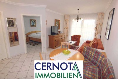 2 Zimmer Hotel Suite in Top Lage - Cernota Immobilien
