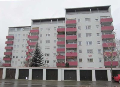 Helle 3 - Zimmer Wohnung in Albstadt-Tailfingen