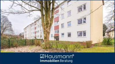 Attraktiv und hell - Ihr neues Zuhause in Pinneberg!