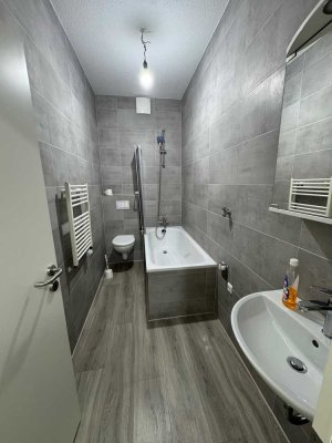 3,5-Zimmer-Wohnung in Gelsenkirchen Erle