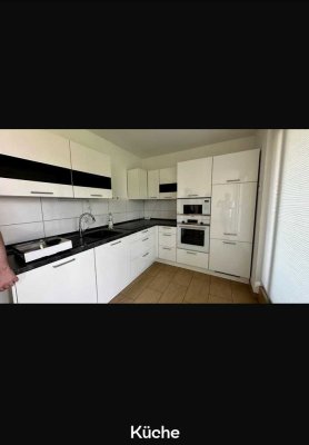 Moderne 3-Zimmer Wohnung mit 80 m² in Essen-Rellinghausen
