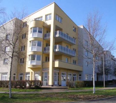 Großzügige 3-Zimmerwohnung in Baunatals familienfreundlichem Stadtteil Baunsberg