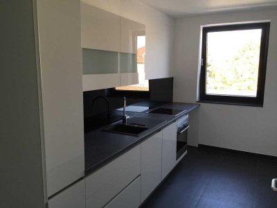 Komplett sanierte 3 Zimmer Wohnung | schöne EBK | Hannover Nordstadt nähe UNI