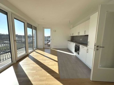 Attraktive 2 Zimmer-Wohnung mit Balkon! 2 Monate mietfrei!