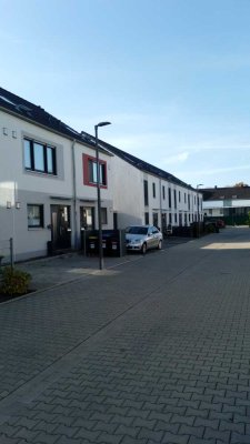 Reihenhaus mit 4 Zimmern in Gelsenkirchen-Bulmke-Hüllen