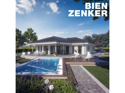 Bestpreisgarantie bei Bien-Zenker - ebenerdig wohnen in Heddesheim