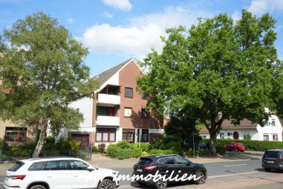 * AUMUND- HAMMERSBECK│Solides und voll vermietetes Mehrfamilienhaus mit 6 Wohnungen in guter Lage