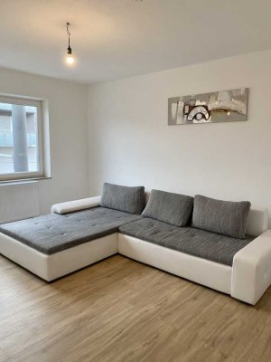 Moderne 2-Zimmer-Wohnung in zentraler Lage von Heilbronn
