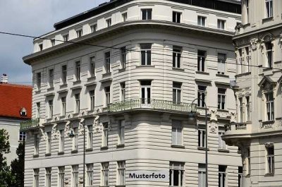 Freistehendes Mehrfamilienhaus + provisionsfrei +