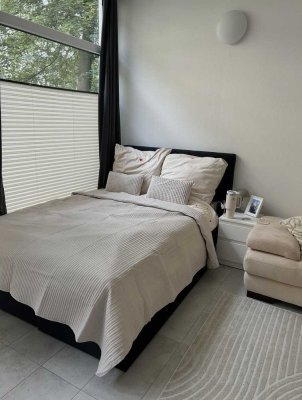 Wunderschöne 1-Zimmer Wohnung in Osnabrück Innenstadt