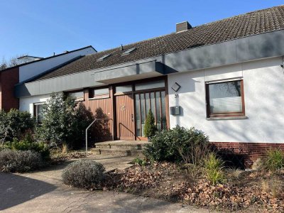 Attraktives 6-Zimmer-Einfamilienhaus mit EBK in Lerchenberg, Mainz