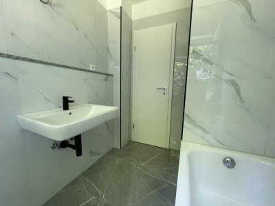 Gepflegte 3-Zimmer Wohnung in Emmerich am Rhein (EG)