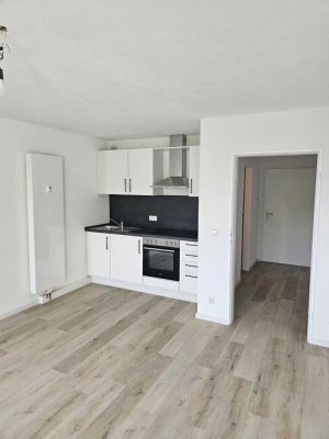 klein, aber fein - schönes 1-Zimmer App. sucht sympathischen Nachmieter*in