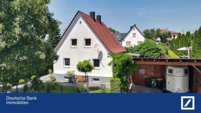 Bezugsfertiges Einfamilienhaus mit Wohlfühlambiente in Weißenhorn