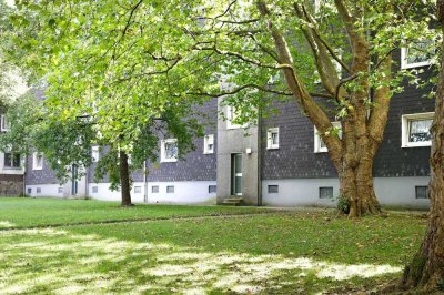 2-Zimmer-Wohnung in Velbert