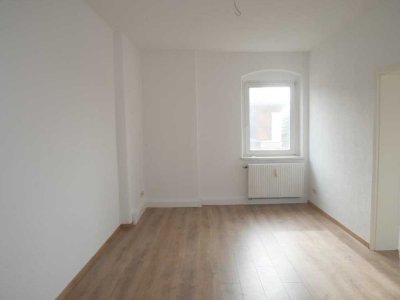 schöne 3-Zimmer-Dachgeschosswohnung