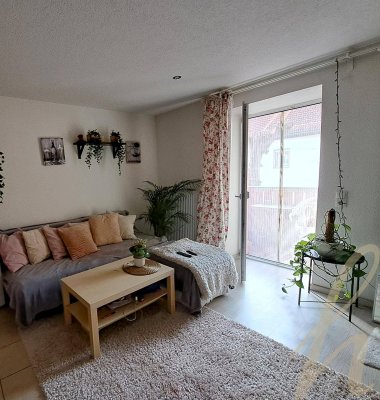 Sonnige KLEINWOHNUNG im Herzen von BIRGITZ