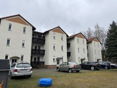 bezugsfertig mit Einbauküche