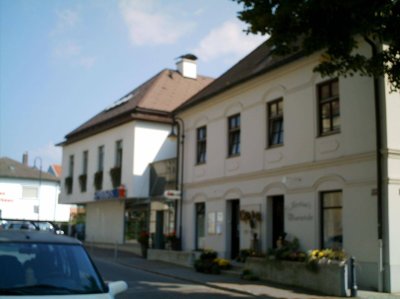 2 Zimmer Dachgeschoßwohnung in Miete | Top 14.