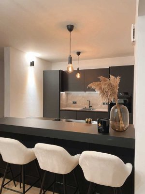 Provisionsfreie und barrierefreie 2,5 Zimmer Wohnung in Meiendorf