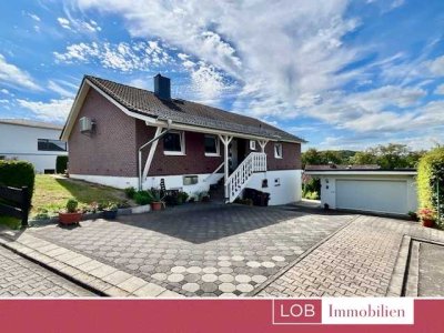 Einfamilienhaus mit ELW. / 189,29 m² / 7 ZKB